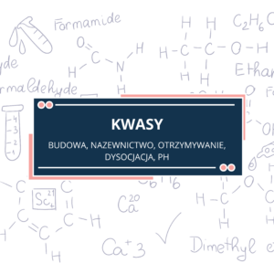 KWASY 8 KLASA