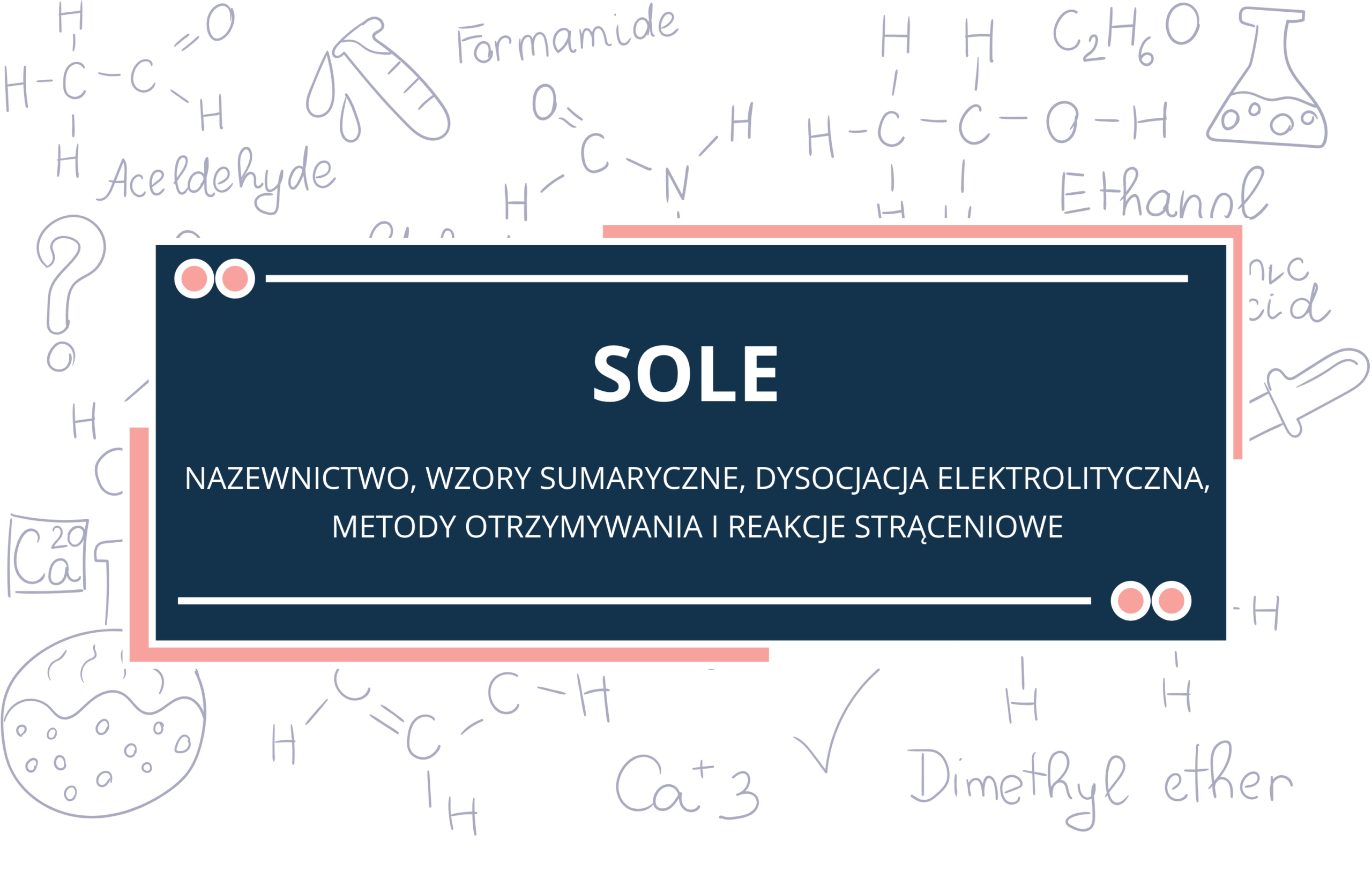 SOLE – 8 KLASA