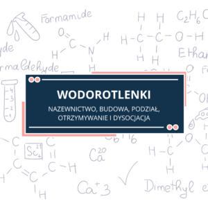 WODOROTLENKI 7 KLASA